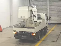 Hino DUTRO лот № 3040 оценка RA  с аукциона в Японии 1