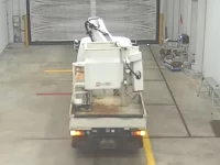 Hino DUTRO лот № 3040 оценка RA  с аукциона в Японии 2