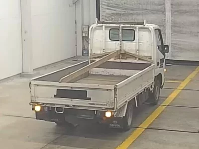 Toyota TOYOACE