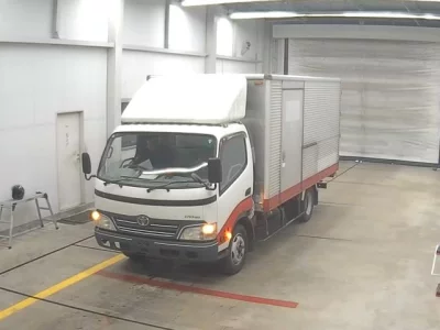 Toyota DYNA