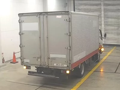 Toyota DYNA