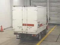 Nissan ATLAS лот № 3009 оценка RB  с аукциона в Японии 1