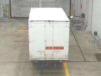 Nissan ATLAS лот № 3009 оценка RB  с аукциона в Японии 2