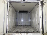 Nissan ATLAS лот № 3009 оценка RB  с аукциона в Японии 3