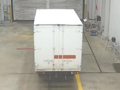 Nissan ATLAS  с аукциона в Японии