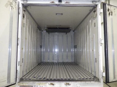 Nissan ATLAS  с аукциона в Японии