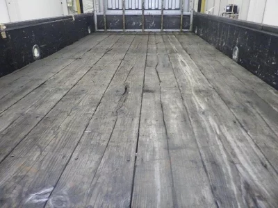 Nissan ATLAS  с аукциона в Японии