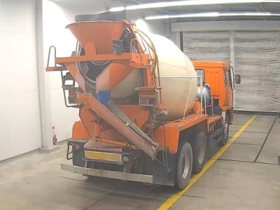 Mitsubishi FUSO TRUCK