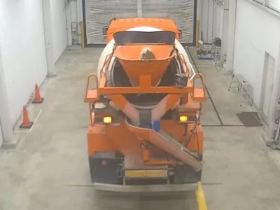 Mitsubishi FUSO TRUCK