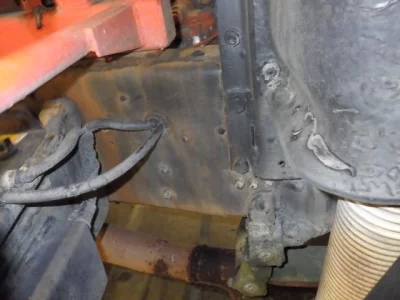 Mitsubishi FUSO TRUCK