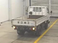 Mazda TITAN лот № 3014 оценка 3  с аукциона в Японии 1