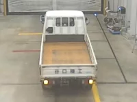 Mazda TITAN лот № 3014 оценка 3  с аукциона в Японии 2