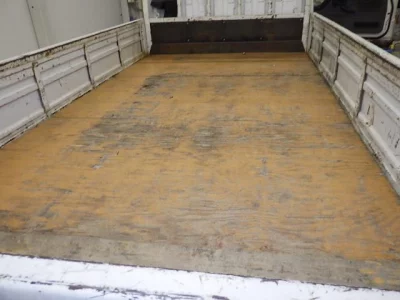 Mazda TITAN  с аукциона в Японии