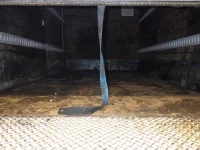 Nissan ATLAS лот № 3057 оценка 3  с аукциона в Японии 3