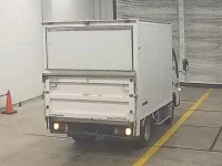 Nissan ATLAS лот № 3057 оценка 3  с аукциона в Японии 1