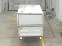 Nissan ATLAS лот № 3057 оценка 3  с аукциона в Японии 2