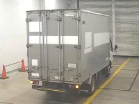 Hino DUTRO лот № 3052 оценка 3.5  с аукциона в Японии 1