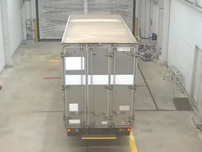 Hino DUTRO  с аукциона в Японии