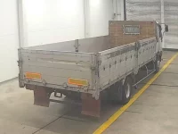 Hino RANGER лот № 1039 оценка 3  с аукциона в Японии 1