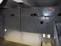 Hino RANGER лот № 1039 оценка 3  с аукциона в Японии 3