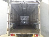 Hino RANGER лот № 1018 оценка RA  с аукциона в Японии 3