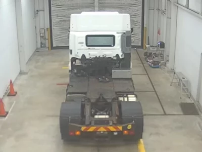 Hino Ranger