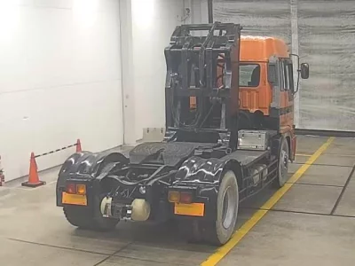 Hino Ranger