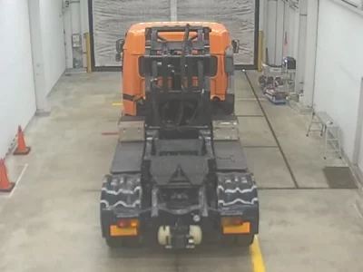 Hino Ranger