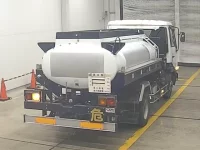 Nissan CONDOR лот № 1027 оценка 3.5  с аукциона в Японии 1