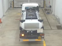 Nissan CONDOR лот № 1027 оценка 3.5  с аукциона в Японии 2