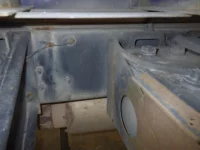 Nissan CONDOR лот № 1027 оценка 3.5  с аукциона в Японии 3