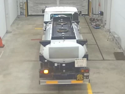 Nissan CONDOR  с аукциона в Японии