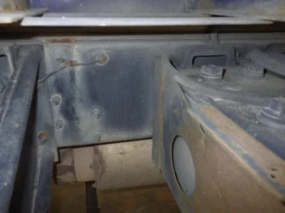 Nissan CONDOR  с аукциона в Японии