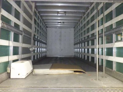 Nissan CONDOR  с аукциона в Японии