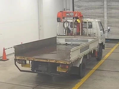 Toyota TOYOACE