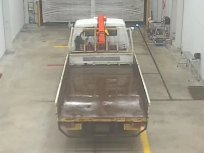 Toyota TOYOACE