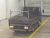 Nissan ATLAS лот № 3092 оценка 3.5  с аукциона в Японии 1