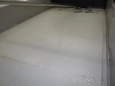 Nissan ATLAS  с аукциона в Японии