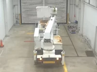 Nissan ATLAS лот № 3072 оценка RA  с аукциона в Японии 2