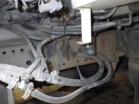 Nissan ATLAS лот № 3072 оценка RA  с аукциона в Японии 3