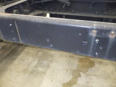 Nissan CONDOR  с аукциона в Японии