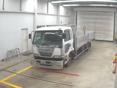 Nissan CONDOR