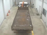 Mitsubishi FUSO FIGHTER лот № 1014 оценка 3  с аукциона в Японии 2