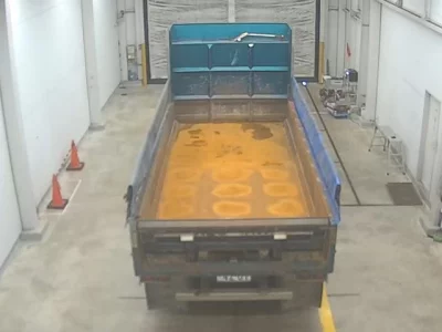 Mitsubishi FUSO TRUCK