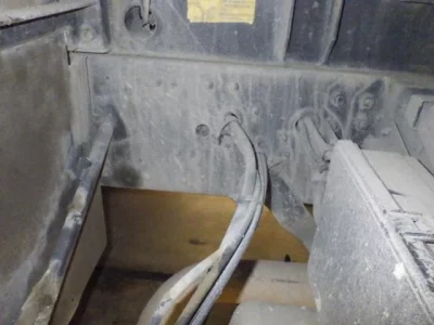 Mitsubishi FUSO TRUCK