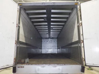 Mitsubishi FUSO TRUCK