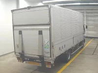 Mitsubishi FUSO FIGHTER лот № 1045 оценка 3  с аукциона в Японии 1