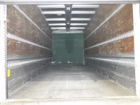 Mitsubishi FUSO FIGHTER лот № 1045 оценка 3  с аукциона в Японии 3