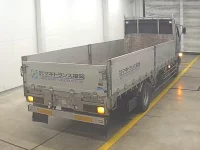 Mitsubishi FUSO FIGHTER лот № 1053 оценка 3  с аукциона в Японии 1