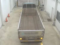 Mitsubishi FUSO FIGHTER лот № 1053 оценка 3  с аукциона в Японии 2